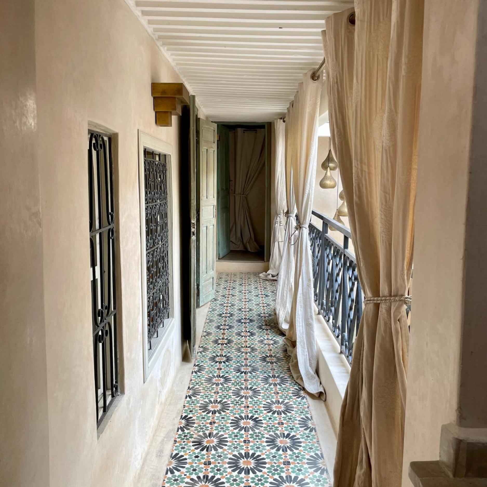 Dar Mayshad Riad - Luxurious Boutique Hotel In The Medina (Adults Only) Rabat Extérieur photo