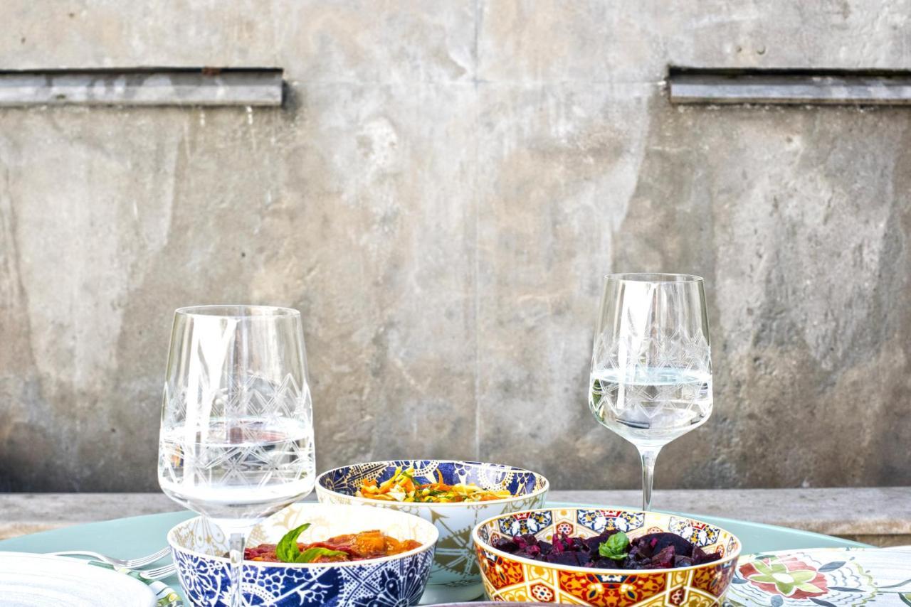 Dar Mayshad Riad - Luxurious Boutique Hotel In The Medina (Adults Only) Rabat Extérieur photo