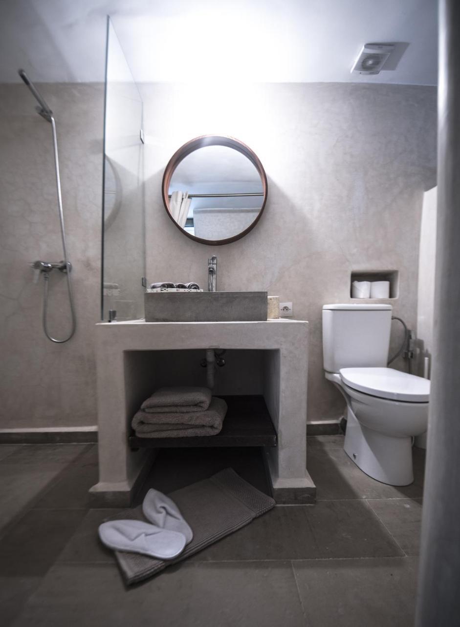 Dar Mayshad Riad - Luxurious Boutique Hotel In The Medina (Adults Only) Rabat Extérieur photo