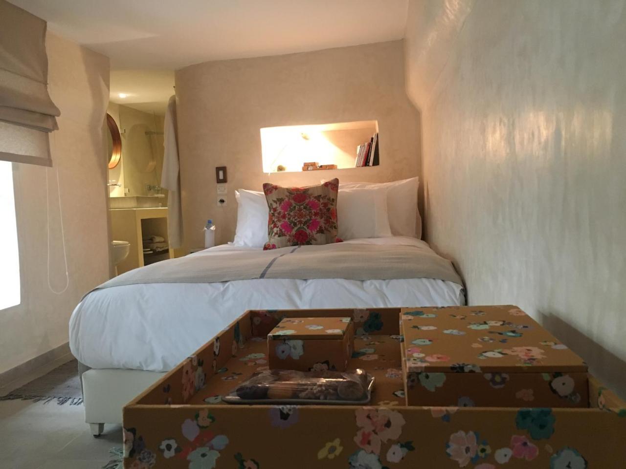 Dar Mayshad Riad - Luxurious Boutique Hotel In The Medina (Adults Only) Rabat Extérieur photo