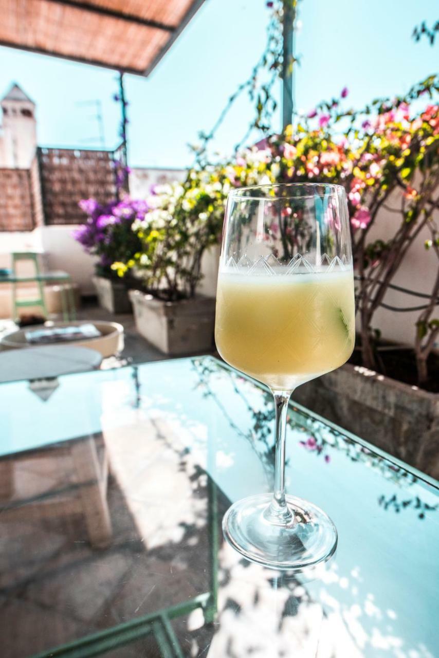 Dar Mayshad Riad - Luxurious Boutique Hotel In The Medina (Adults Only) Rabat Extérieur photo
